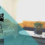 L Arsenal Comfortable 3 Bedrooms Apartament Tarbes