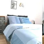 L Arsenal Comfortable 3 Bedrooms Apartament *
