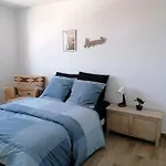 L Arsenal Comfortable 3 Bedrooms * Tarbes