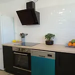 L Arsenal Comfortable 3 Bedrooms * Tarbes