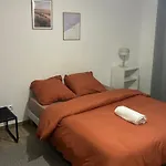 L Arsenal Comfortable 3 Bedrooms Tarbes