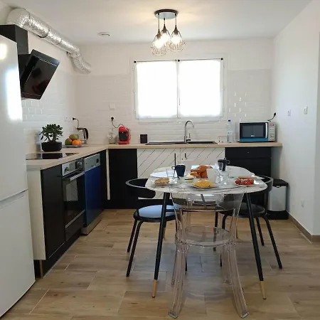 Apartment L Arsenal Comfortable 3 Bedrooms