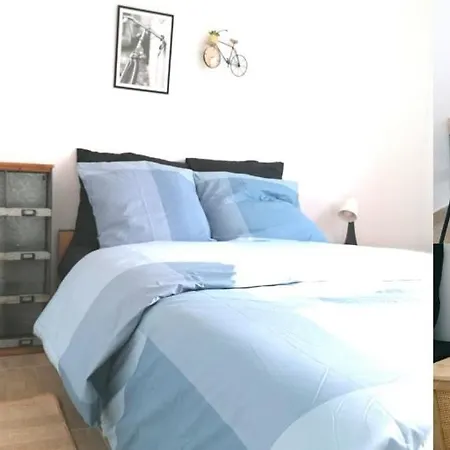 L Arsenal Comfortable 3 Bedrooms 公寓 *