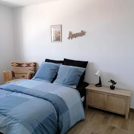 L Arsenal Comfortable 3 Bedrooms * 塔布