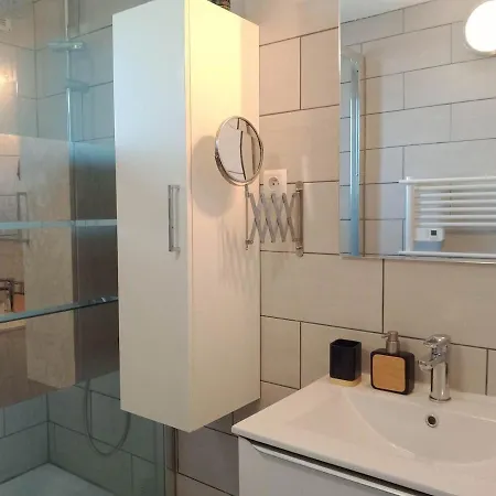 Apartment L Arsenal Comfortable 3 Bedrooms