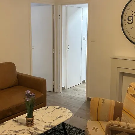 Apartment L Arsenal Comfortable 3 Bedrooms *
