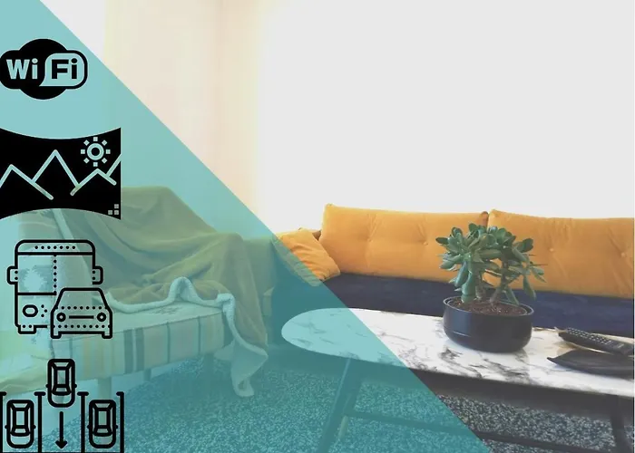 L Arsenal Comfortable 3 Bedrooms Apartment Tarbes