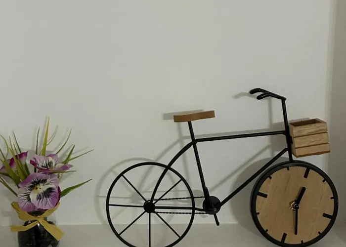 Apartment L Arsenal Comfortable 3 Bedrooms *