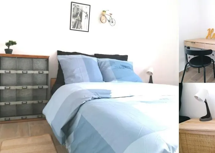 L Arsenal Comfortable 3 Bedrooms Apartment *