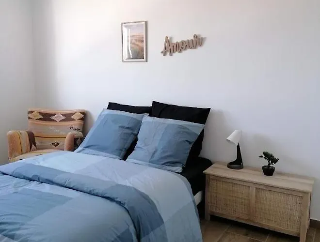 L Arsenal Comfortable 3 Bedrooms * Tarbes