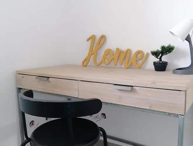 L Arsenal Comfortable 3 Bedrooms * Tarbes