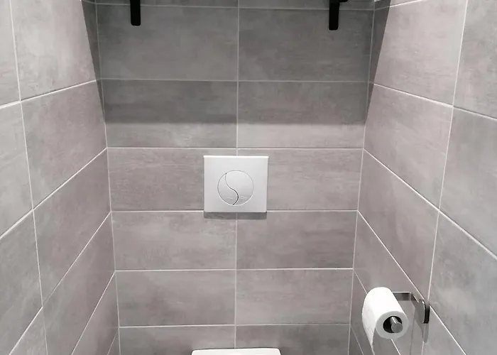 Apartment L Arsenal Comfortable 3 Bedrooms *