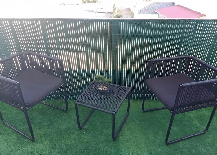 L Arsenal Comfortable 3 Bedrooms Apartment *