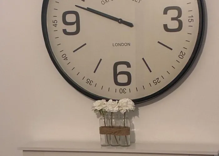 L Arsenal Comfortable 3 Bedrooms Tarbes